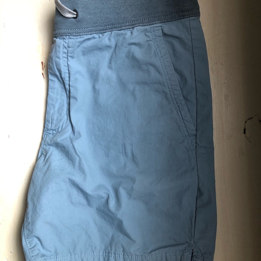 Young boys flat front shorts by Jack Threds